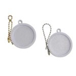 Chaveiro P/ Bordar - 1 Und
