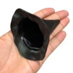 Chápeu Bruxa 77mm Silicone – 1 Und - Imagem 2