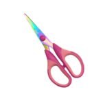 Tesoura Mili 5,5mm 14cm Titânio – 1 Und