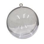 Esfera 15cm Acrílico – 1 Und