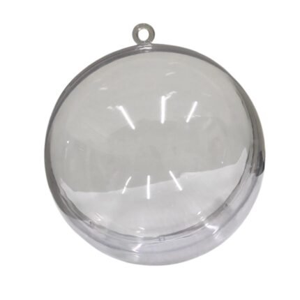 Esfera 15cm Acrílico – 1 Und