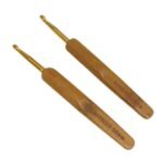 Agulha De Crochê 5.0mm – 1 Und