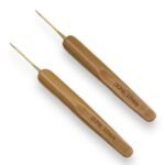 Agulha De Crochê 2.0mm – 1 Und
