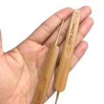 Agulha De Crochê 2.0mm – 1 Und - Imagem 2