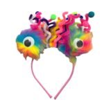 Tiara Maluca 10cm - 1 Und - Imagem 2