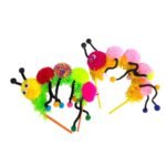Tiara Maluca 10cm - 1 Und