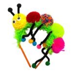 Tiara Maluca 10cm - 1 Und - Imagem 2