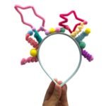 Tiara Maluca 10cm – 1 Und - Imagem 2