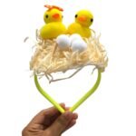 Tiara Maluca 10cm – 1 Und - Imagem 2