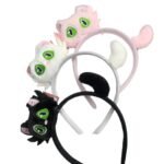 Tiara Maluca 10cm – 1 Und