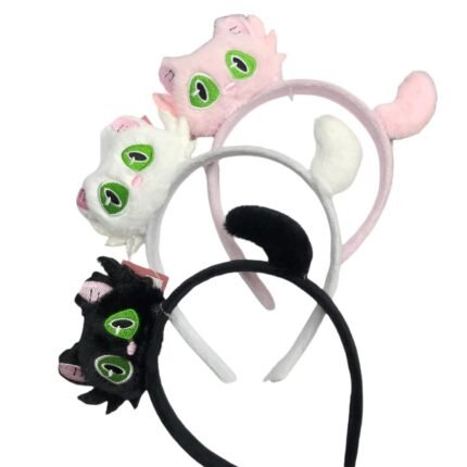 Tiara Maluca 10cm – 1 Und