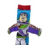 Meia Maluca Toy Story 44cm - 1 Par - Imagem 4