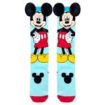 Meia Maluca Mickey Mouse 44cm - 1 Par - Imagem 2