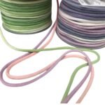 Cordão de Algodão 3mm – Metro - Imagem 3