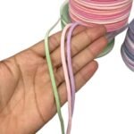 Cordão de Algodão 3mm – Metro - Imagem 2