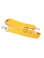 Alça De Bolsa Regulável 140cm Tecido C/ Mosquetão - 1 Und - Imagem 2