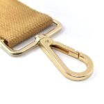 Alça De Bolsa Regulável 140cm Tecido C/ Mosquetão - 1 Und - Imagem 4