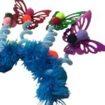 Tiara Maluca 10cm - 1 Und - Imagem 2