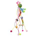 Tic Tac Maluco 13cm - 1 Und