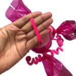 Xuxinha Maluca Bombom Sonho De Valsa 10cm - 1 Par - Imagem 2