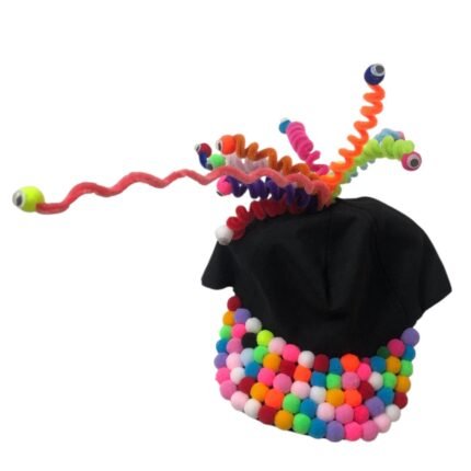 Chapéu Maluco 29cm – 1 Und