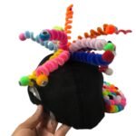 Chapéu Maluco 29cm – 1 Und - Imagem 2