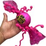 Tiara Maluca 10cm - 1 Und - Imagem 2