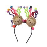 Tiara Maluca 10cm - 1 Und - Imagem 2