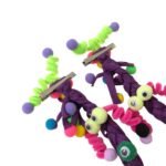 Tic Tac Maluco 50cm - 1 Und