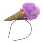 Tiara Maluca 10cm – 1 Und